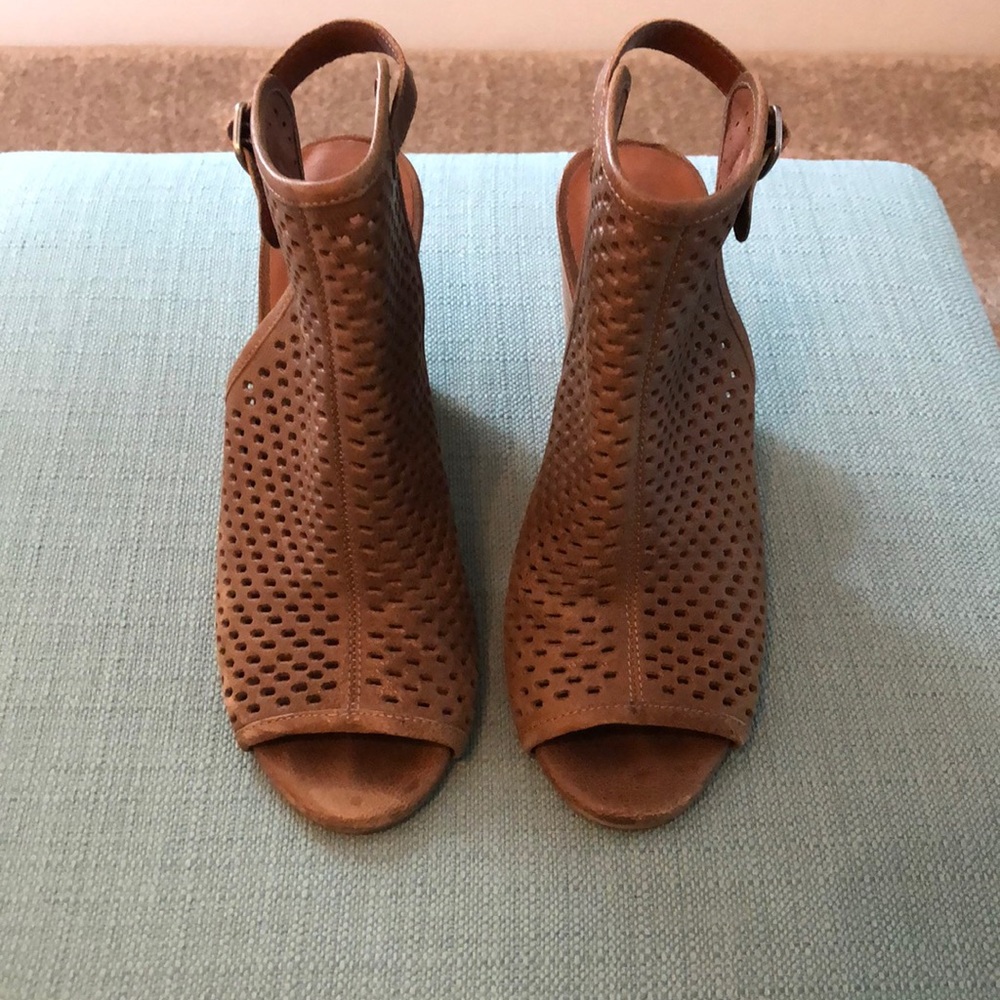 Lucky Brand Wedges